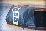 Princess Leia leather bag, crossbody bag, shoulder bag - Made to Order only